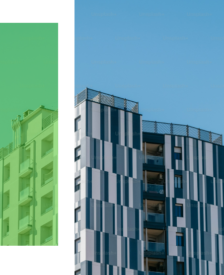 Corporate Image Banner