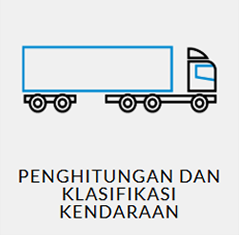 Perhitungan dan Klasifikasi Kendaraan