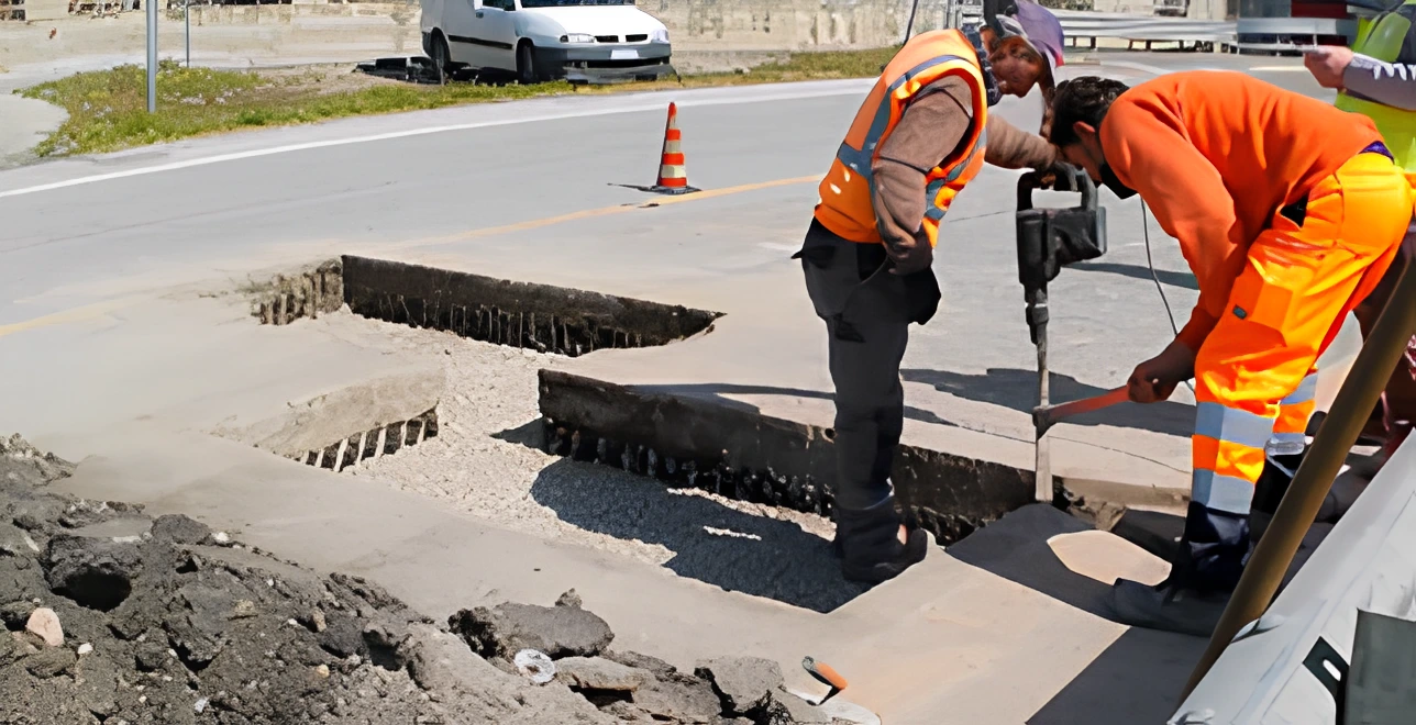 Instalasi yang mudah dan tidak invasif
