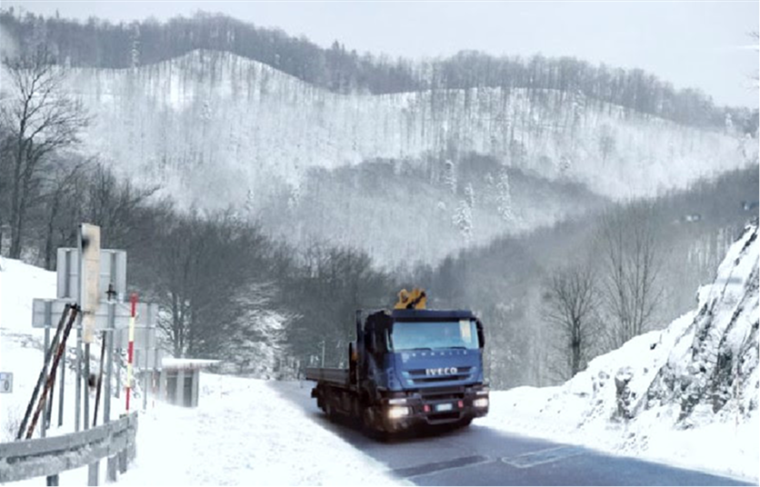 Dapat di install di iklim apapun