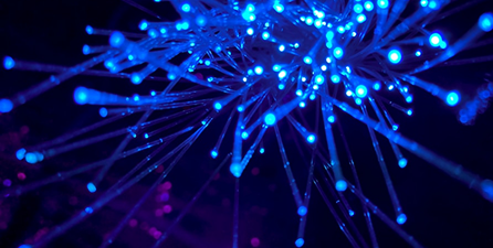 Teknologi Serat Optik