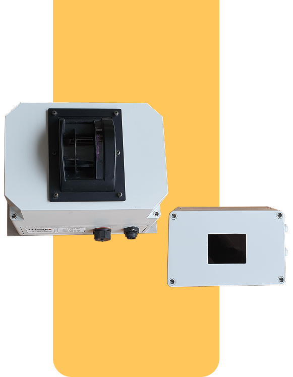 WIM Sensor Fiber Optic