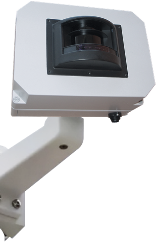 Laser Scanner